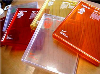 <span>吸塑包装盒</span>
