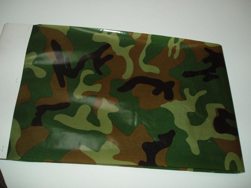 <span>TPU复合面料</span>